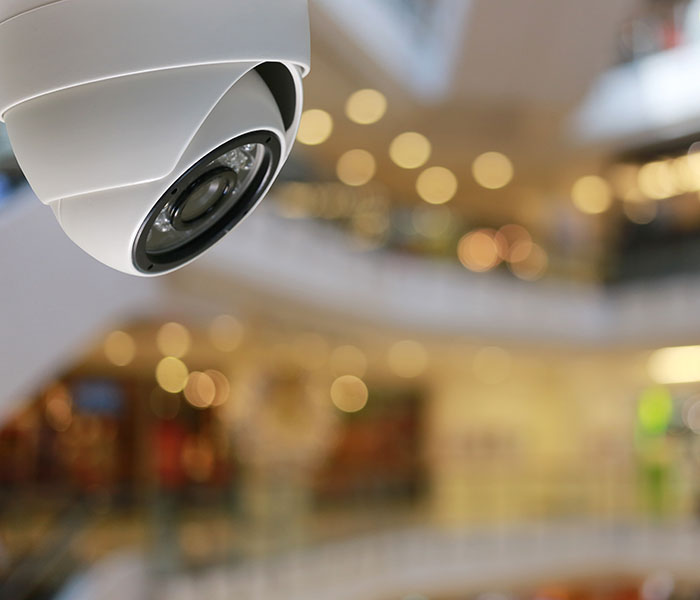 CCTV Implementation Image